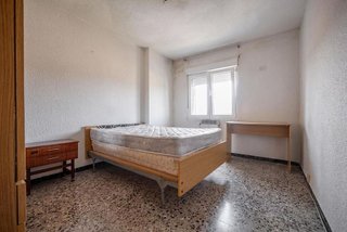Piso en venta en San Antonio en Ávila