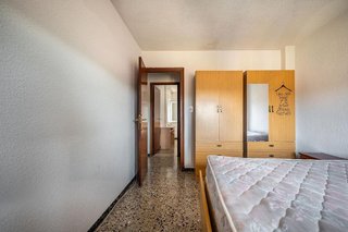 Piso en venta en San Antonio en Ávila