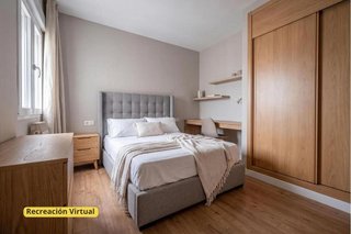 Piso en venta en San Antonio en Ávila