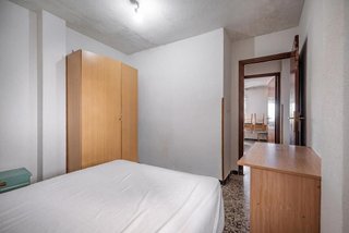 Piso en venta en San Antonio en Ávila