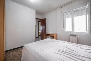 Piso en venta en San Antonio en Ávila