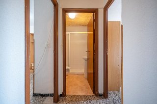 Piso en venta en San Antonio en Ávila