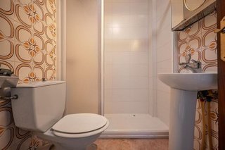 Piso en venta en San Antonio en Ávila