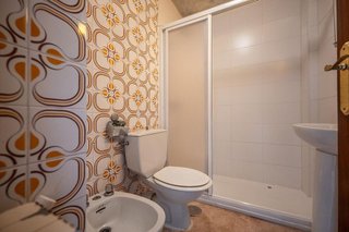 Piso en venta en San Antonio en Ávila