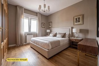 Piso en venta en San Antonio en Ávila