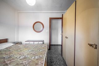Piso en venta en San Antonio en Ávila