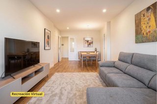 Piso en venta en San Antonio en Ávila