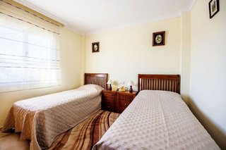 Piso en venta en Mijas Pueblo en Mijas