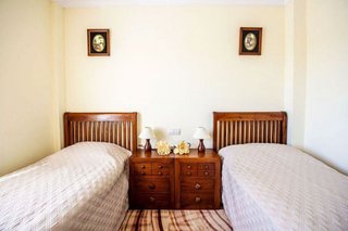 Piso en venta en Mijas Pueblo en Mijas