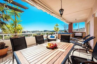 Piso en venta en Mijas Pueblo en Mijas