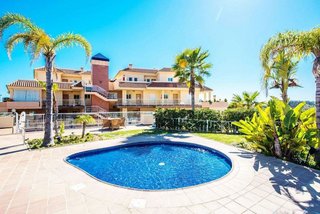 Piso en venta en Mijas Pueblo en Mijas