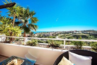 Piso en venta en Mijas Pueblo en Mijas
