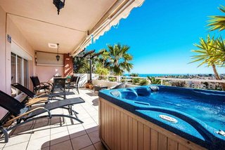 Piso en venta en Mijas Pueblo en Mijas