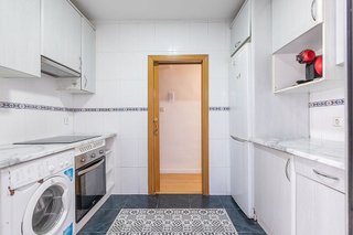 Piso en venta en Reyes Católicos en Alcalá de Henares