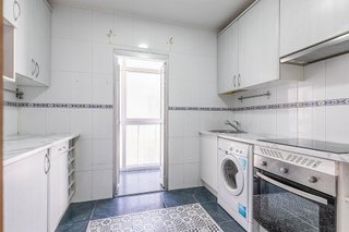 Piso en venta en Reyes Católicos en Alcalá de Henares