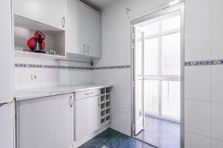 Piso en venta en Reyes Católicos en Alcalá de Henares