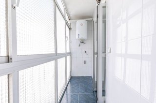 Piso en venta en Reyes Católicos en Alcalá de Henares