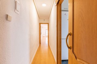 Piso en venta en Reyes Católicos en Alcalá de Henares