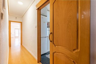 Piso en venta en Reyes Católicos en Alcalá de Henares