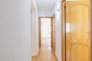 Piso en venta en Reyes Católicos en Alcalá de Henares