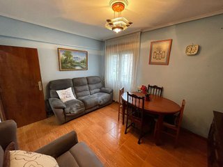 Piso en venta en Lutxana - Llano en Barakaldo