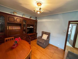 Piso en venta en Lutxana - Llano en Barakaldo