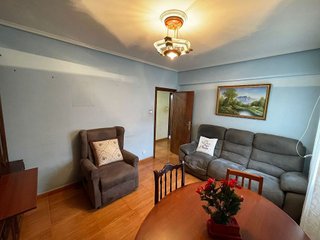 Piso en venta en Lutxana - Llano en Barakaldo