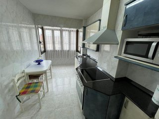 Piso en venta en Lutxana - Llano en Barakaldo