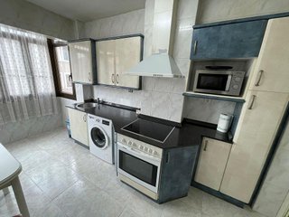Piso en venta en Lutxana - Llano en Barakaldo