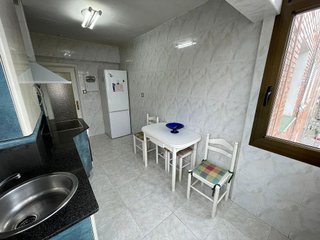 Piso en venta en Lutxana - Llano en Barakaldo