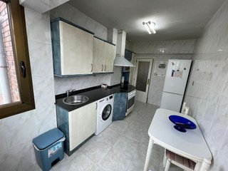 Piso en venta en Lutxana - Llano en Barakaldo