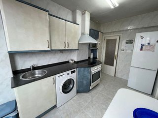 Piso en venta en Lutxana - Llano en Barakaldo