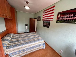 Piso en venta en Lutxana - Llano en Barakaldo