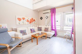 Dúplex en venta en Zona Norte - Universidad en Móstoles en Móstoles