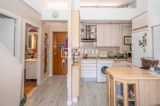 Dúplex en venta en Zona Norte - Universidad en Móstoles en Móstoles