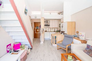 Dúplex en venta en Zona Norte - Universidad en Móstoles en Móstoles