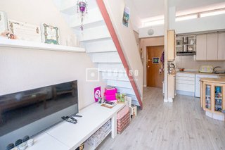 Dúplex en venta en Zona Norte - Universidad en Móstoles en Móstoles