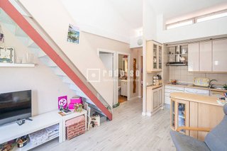 Dúplex en venta en Zona Norte - Universidad en Móstoles en Móstoles