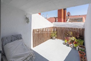 Dúplex en venta en Zona Norte - Universidad en Móstoles en Móstoles
