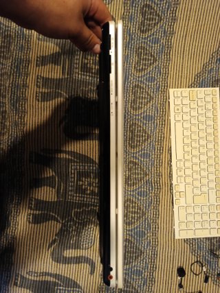 Portatile Sony Vaio Bianco