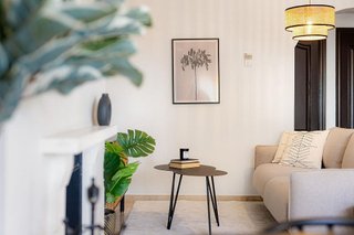 Piso en venta en Los Naranjos - Las Brisas en Marbella