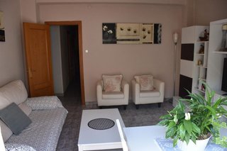 Piso en venta en Patraix en Valencia
