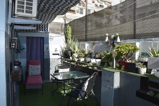 Piso en venta en Patraix en Valencia