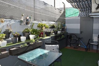 Piso en venta en Patraix en Valencia
