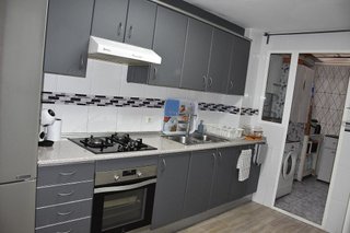 Piso en venta en Patraix en Valencia