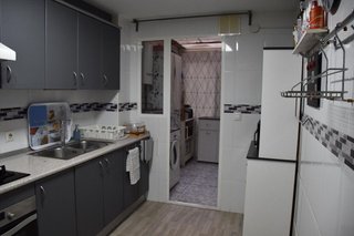 Piso en venta en Patraix en Valencia