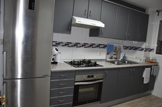 Piso en venta en Patraix en Valencia