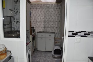 Piso en venta en Patraix en Valencia