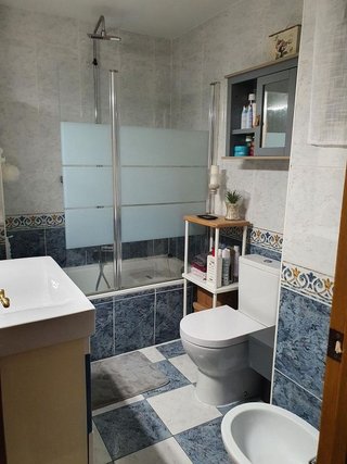 Piso en venta en Patraix en Valencia