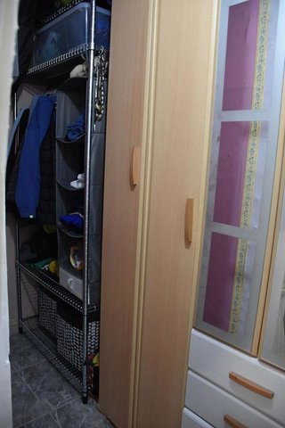 Piso en venta en Patraix en Valencia